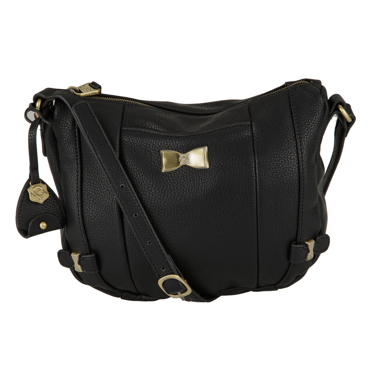 Nica cross body discount bag