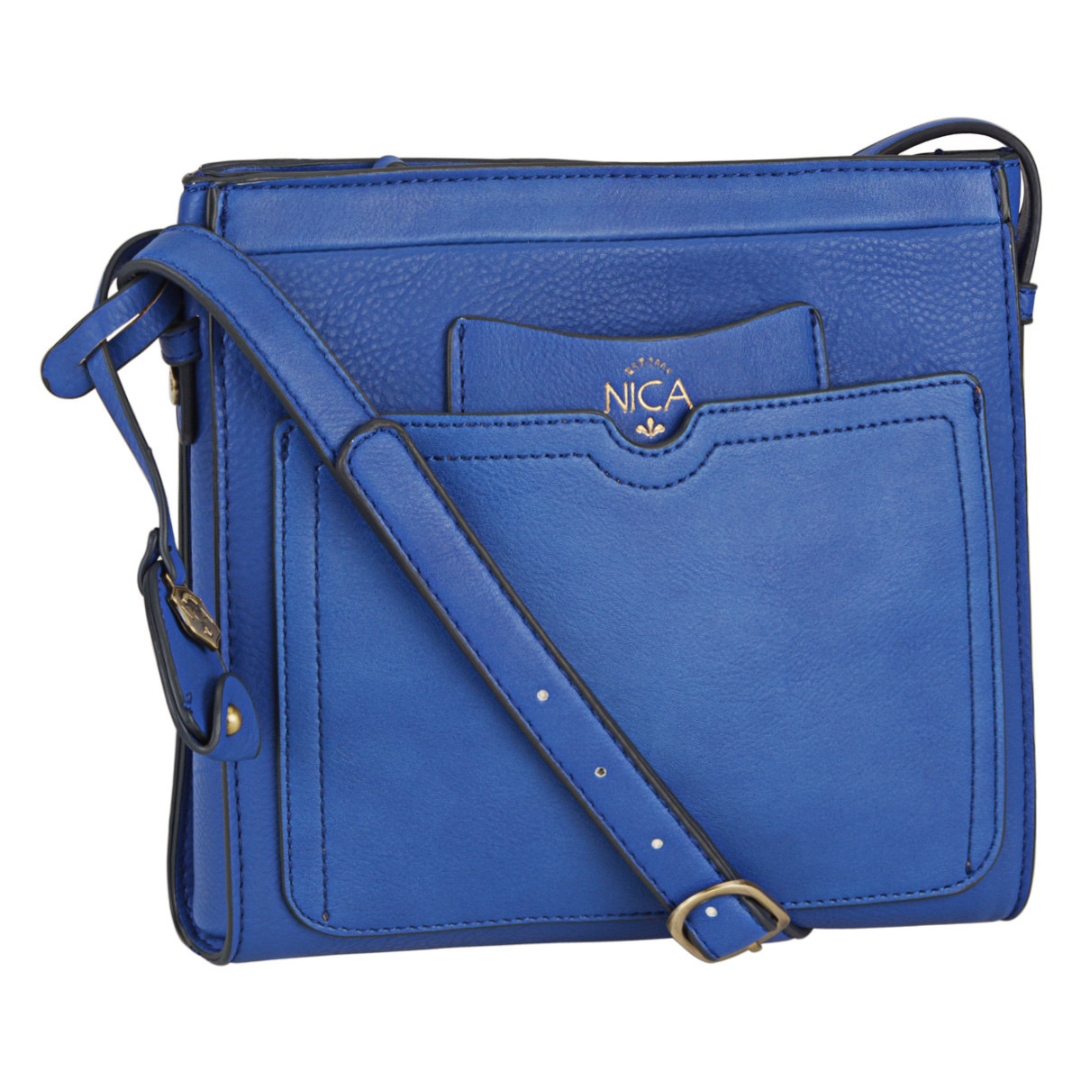 nica cross body bag