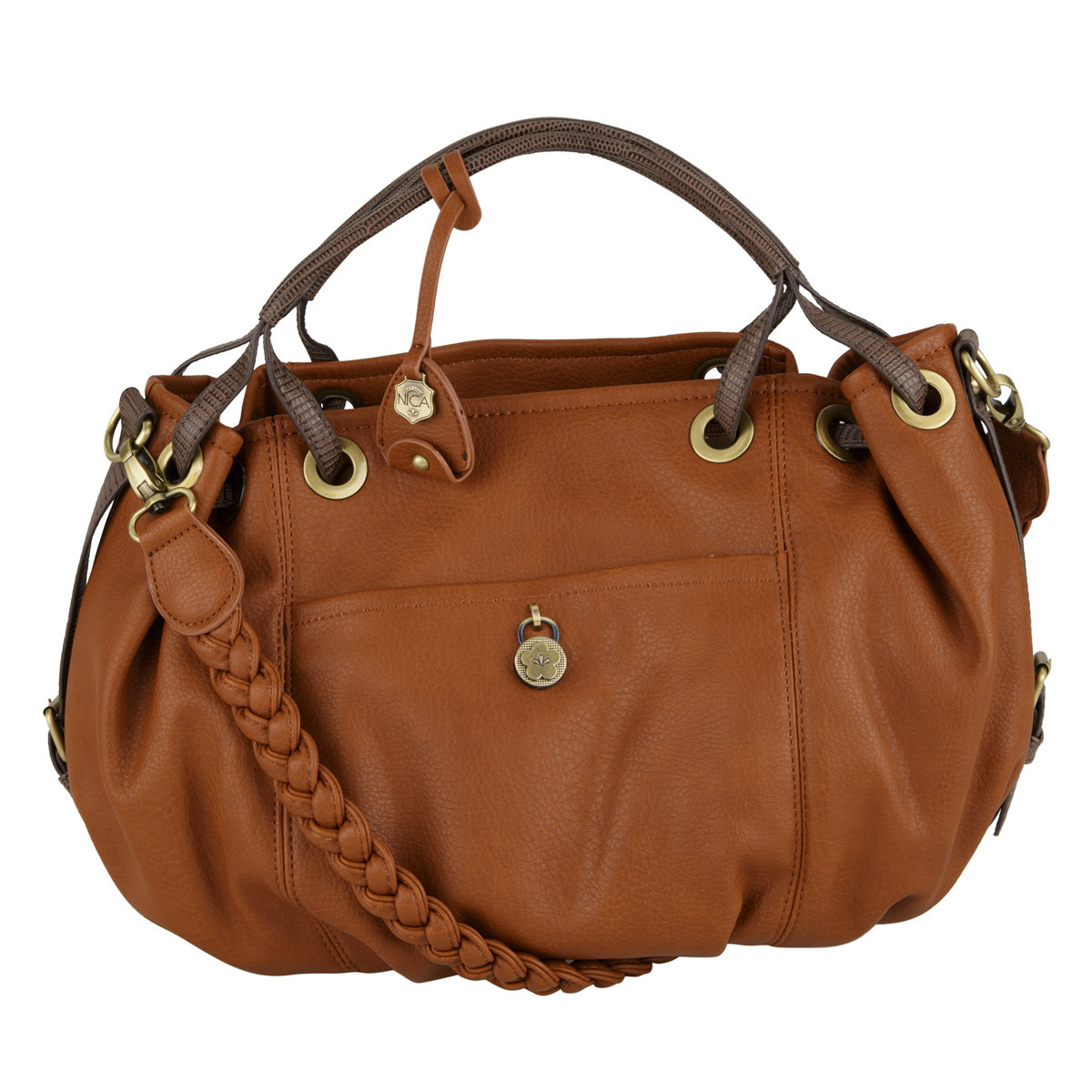 Nica outlet shoulder bag