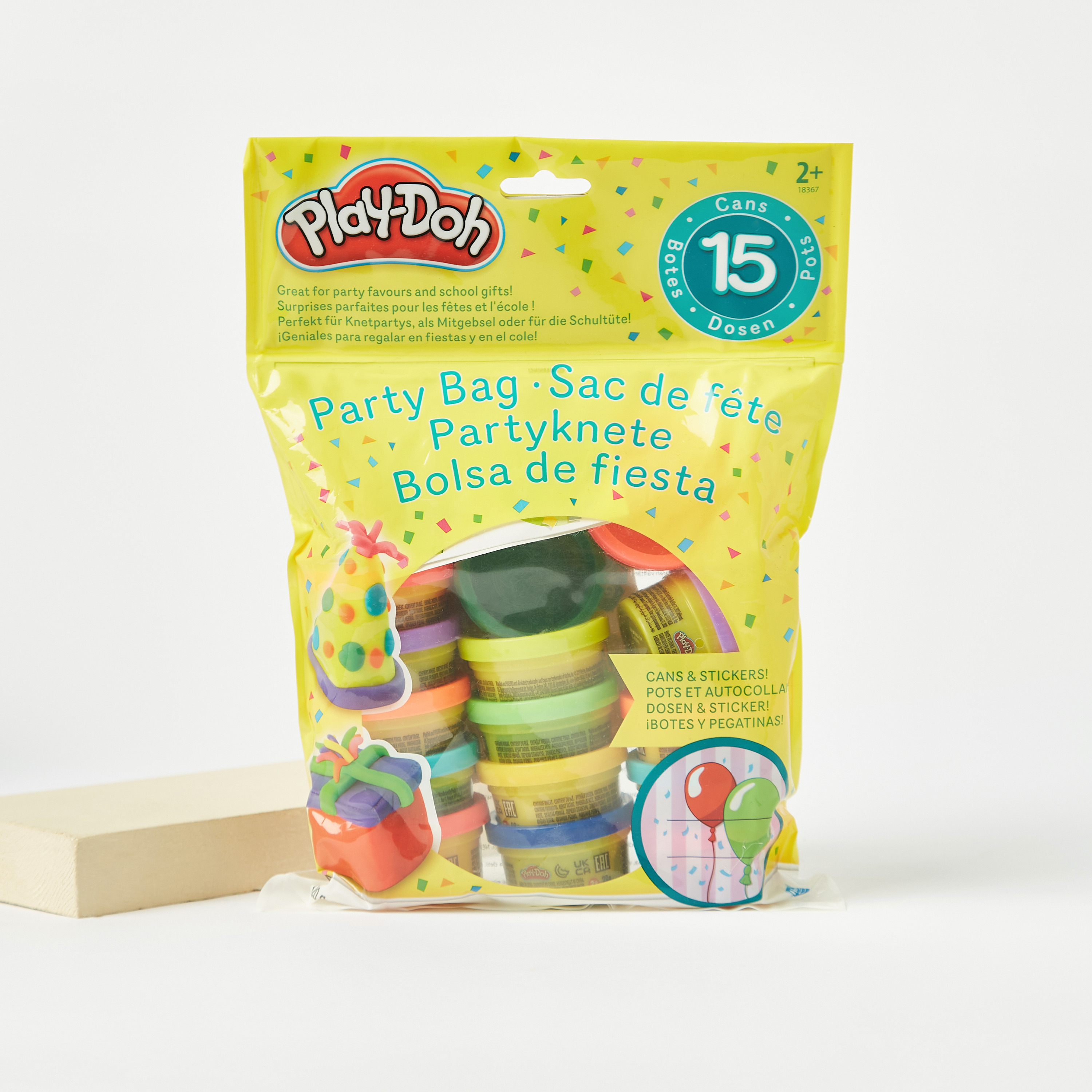 Play doh sales clay online shopping