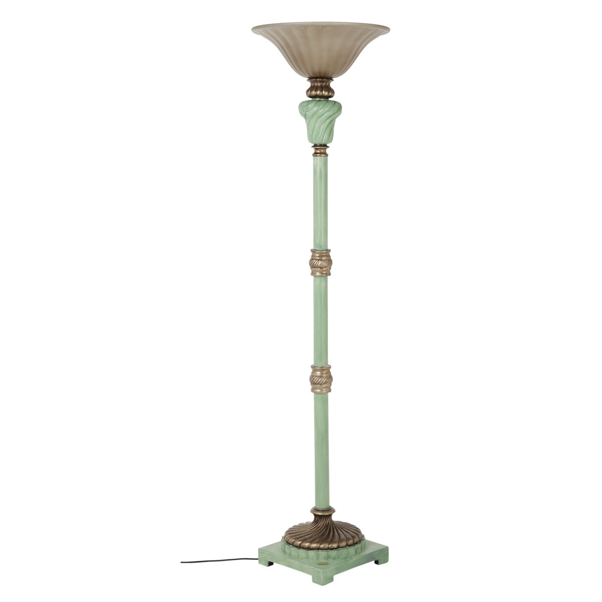 Jane Seymour Decorative Floor Lamp-household-lighting-decorativelighting-noveltylights-image-2