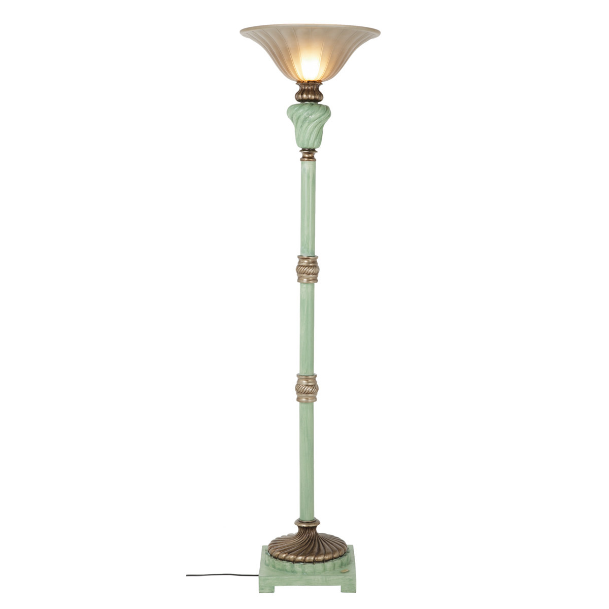 Jane Seymour Decorative Floor Lamp-household-lighting-decorativelighting-noveltylights-image-5