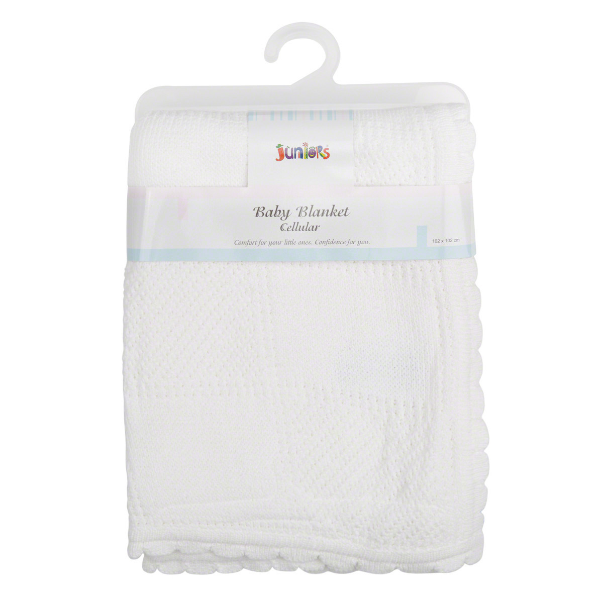 Juniors Knitted Cellular Blanket-baby-nursery-blanketsandswaddles-blanketsandquilts-image-3
