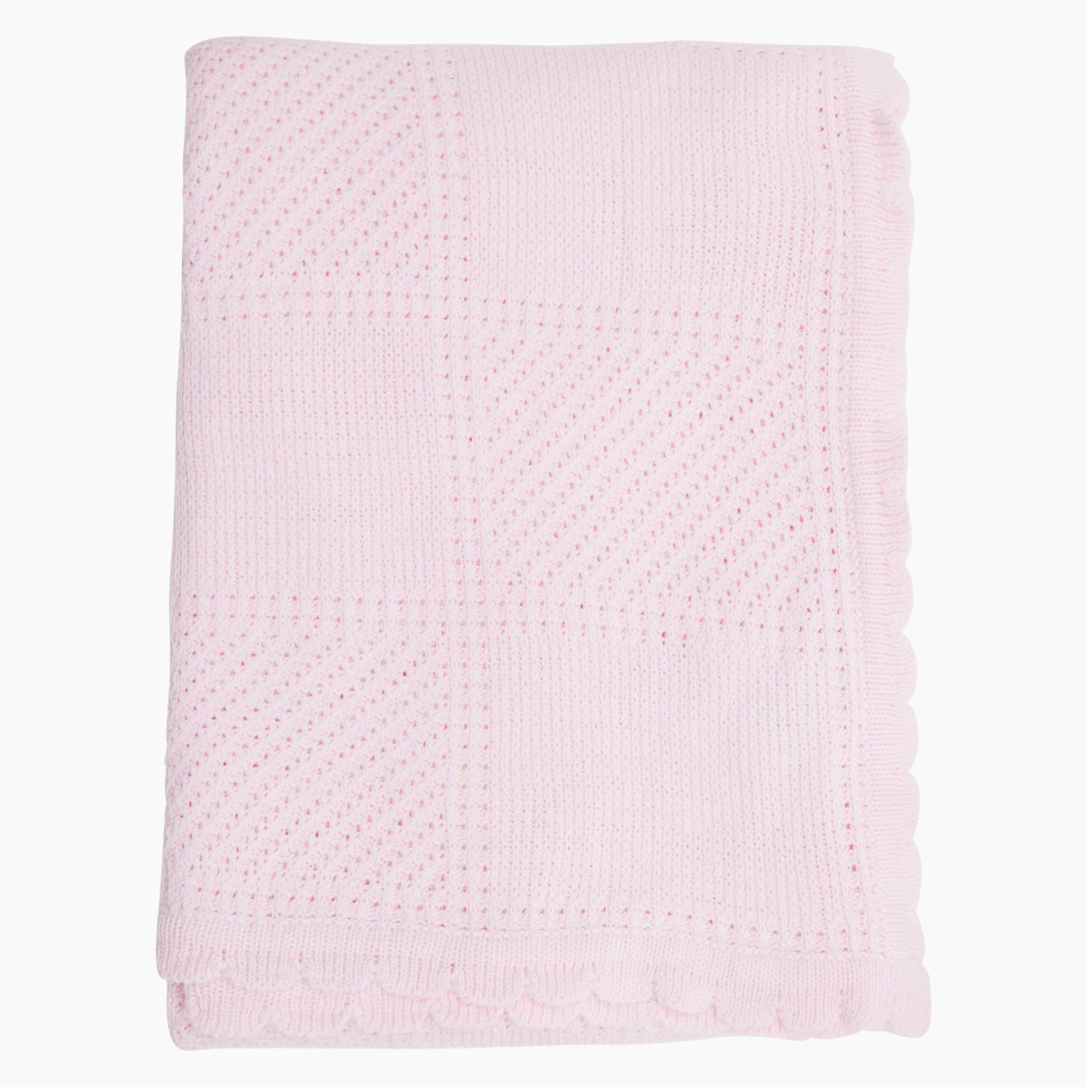 Buy Juniors Cellular Blanket 102x102 cms Online Mothercare Bahrain