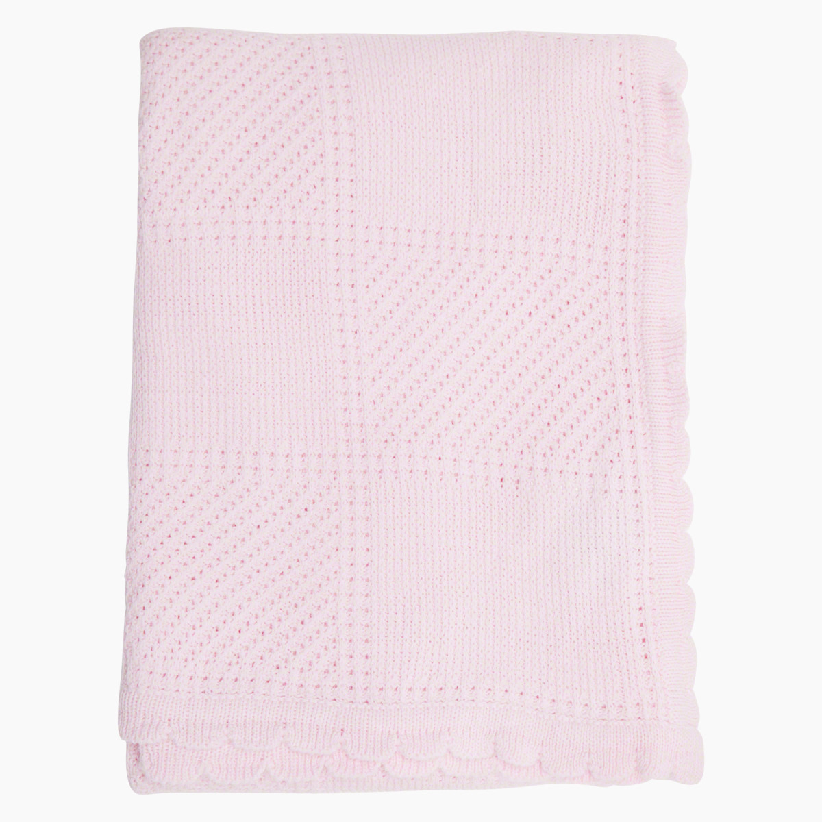 بطانية من جونيورز - 102x102 سم-baby-nursery-blanketsandswaddles-blanketsandquilts-image-1
