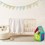 Juniors Knitted Cellular Blanket-baby-nursery-blanketsandswaddles-blanketsandquilts-image-1