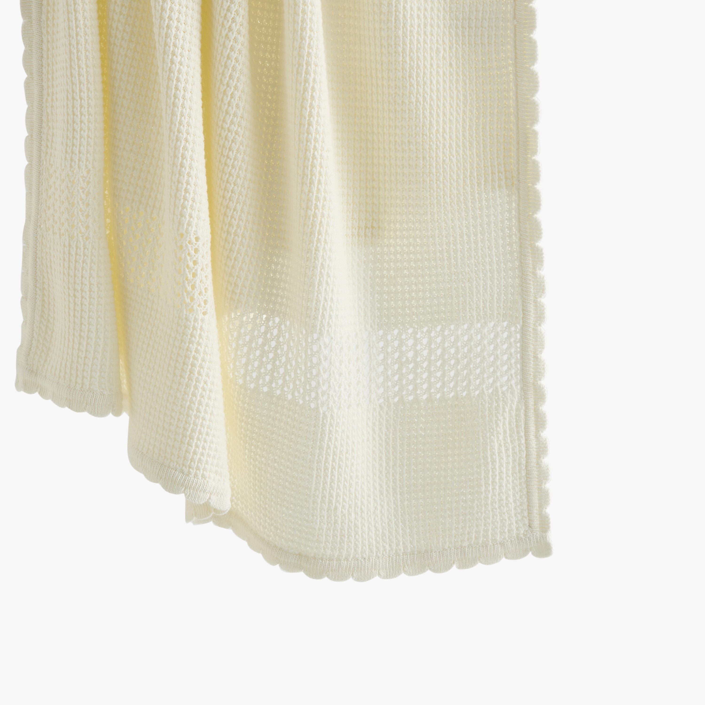Juniors Knitted Cellular Blanket-baby-nursery-blanketsandswaddles-blanketsandquilts-image-2
