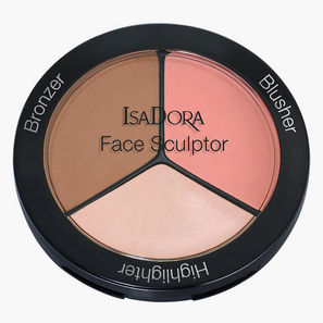 IsaDora Face Sculptor-lsbeauty-makeup-face-blushes-3