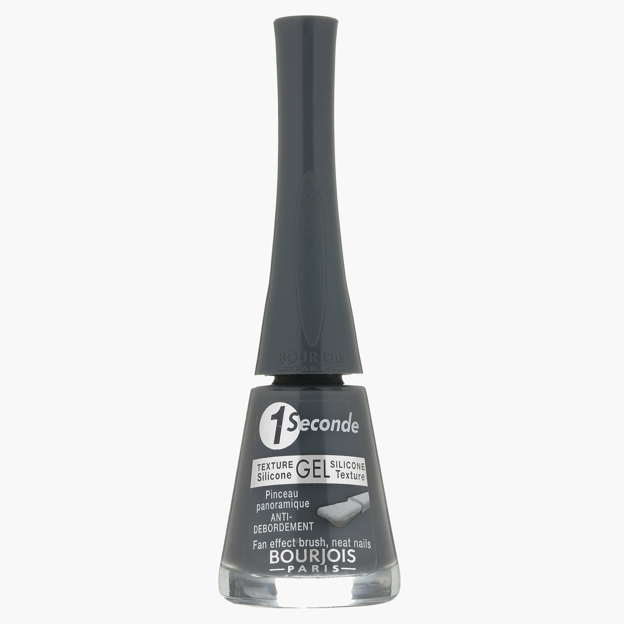 Bourjois 1 Seconde Nail Polish-beautyandpersonalcare-makeup-nails-nailpolishes-image-1