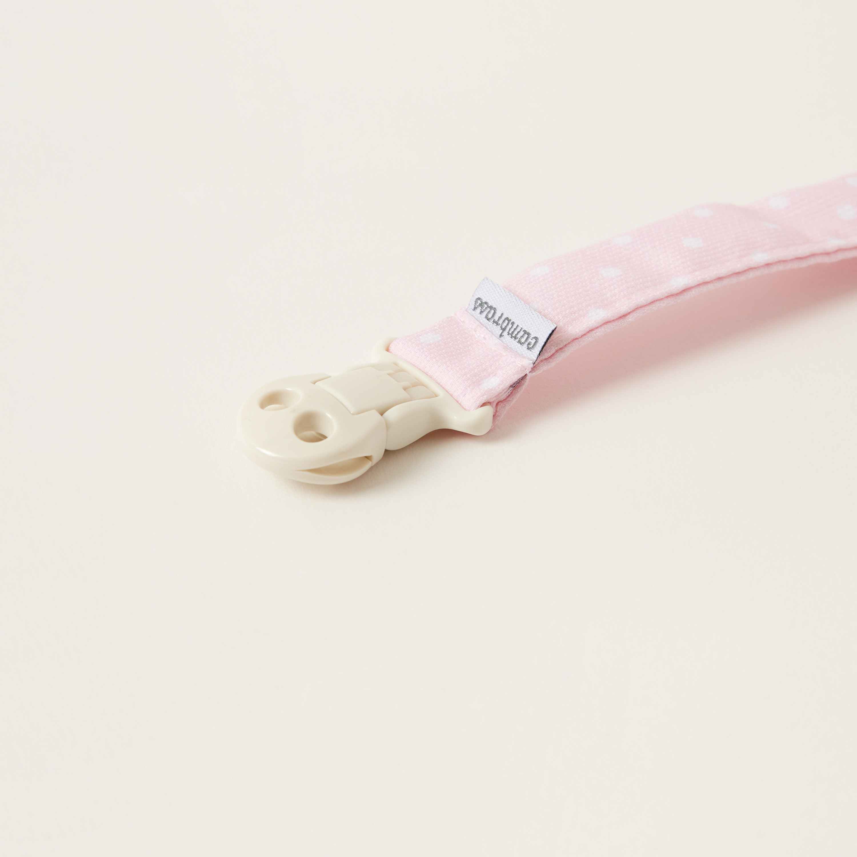 Giggles Multi-Purpose Magic Clip with Attachable Hook-baby-feeding-pacifiers-image-3