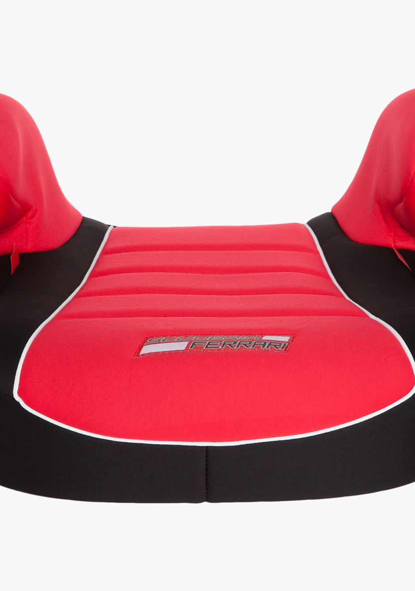 Ferrari Dream Corsa Seat-Car Seats-image-0