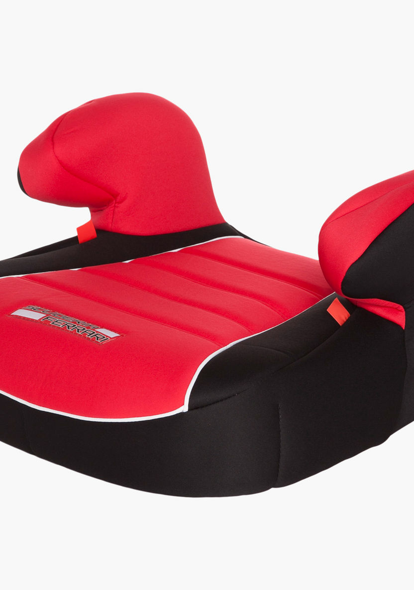 Ferrari Dream Corsa Seat-Car Seats-image-1
