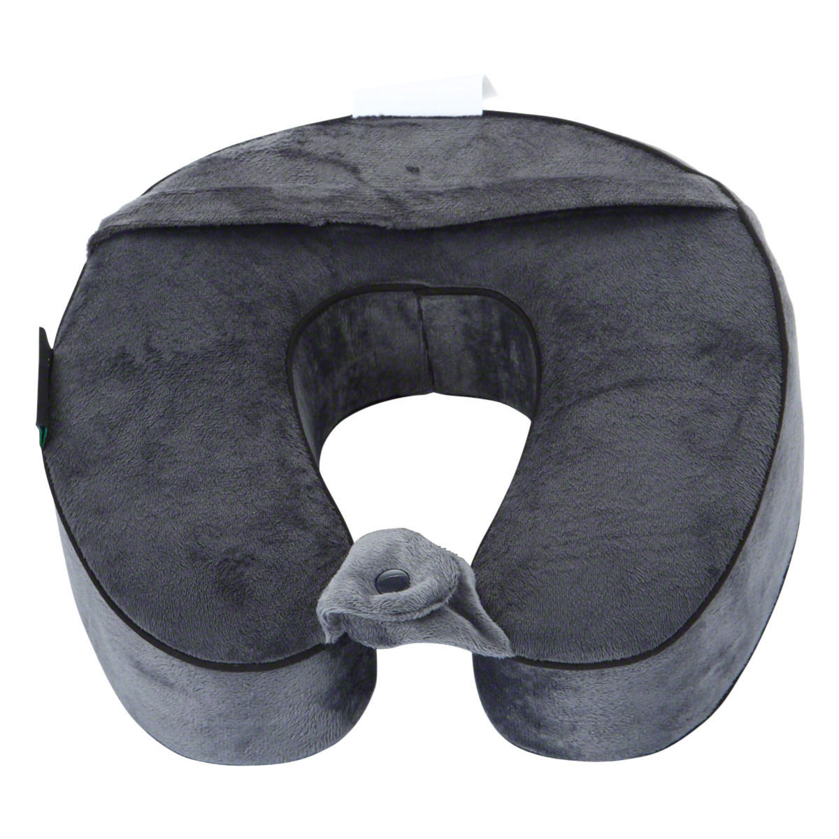 World's best memory store foam travel pillow