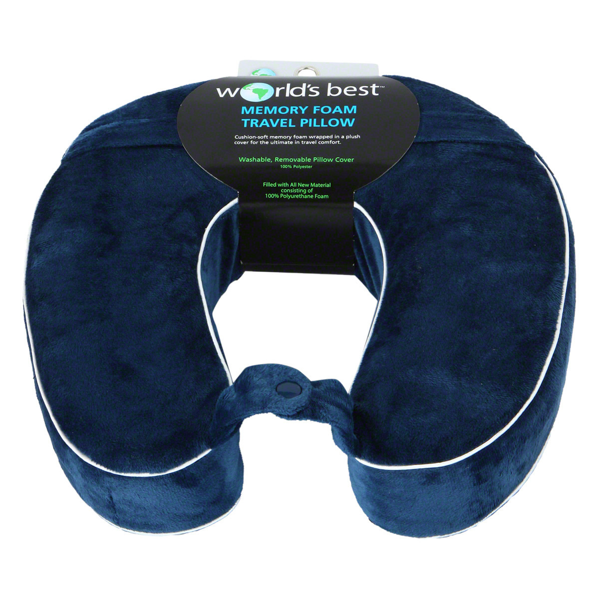 The range neck sales pillow