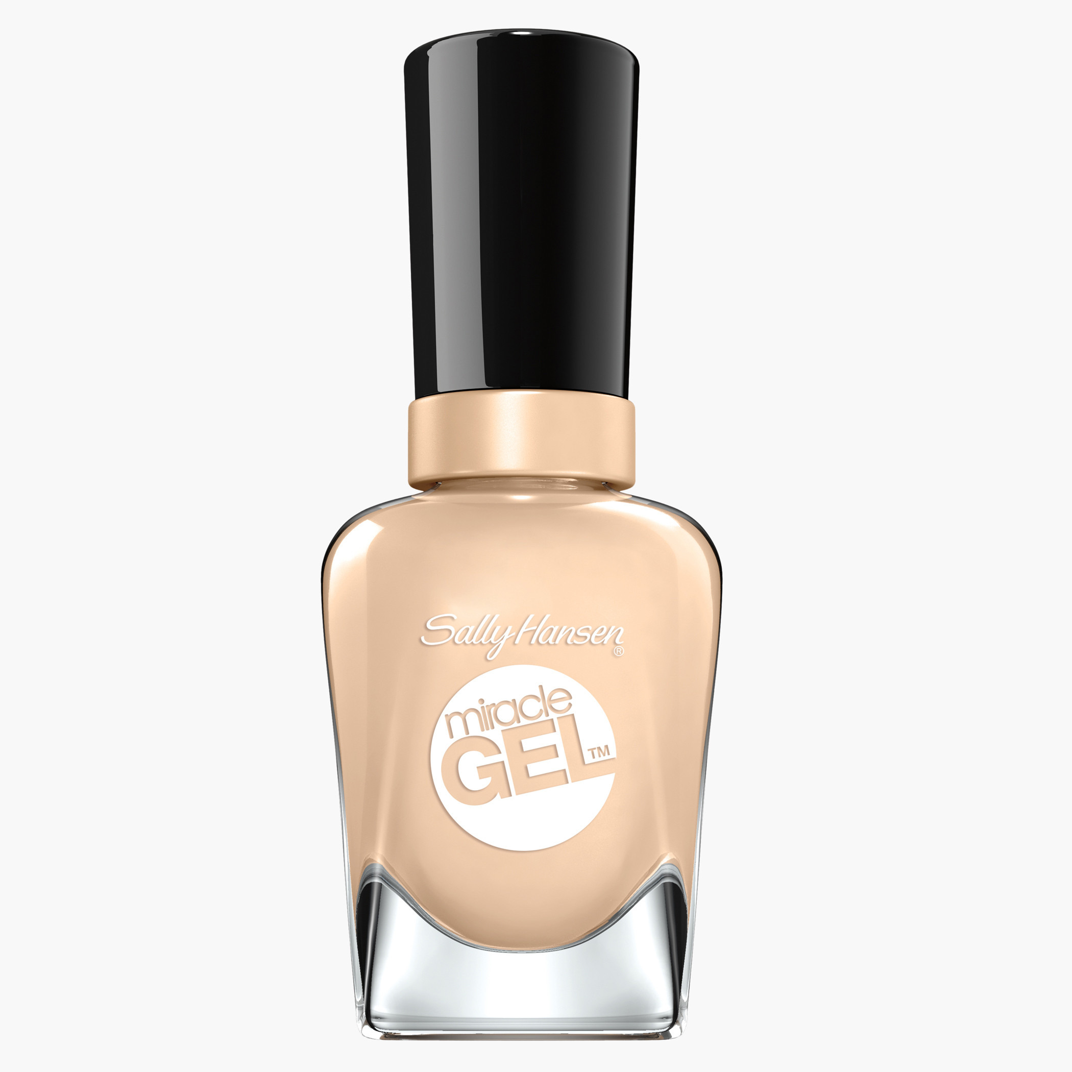 طلاء أظافر ميركل جل من سالي هانسن-beautyandpersonalcare-makeup-nails-nailpolishes-image-4