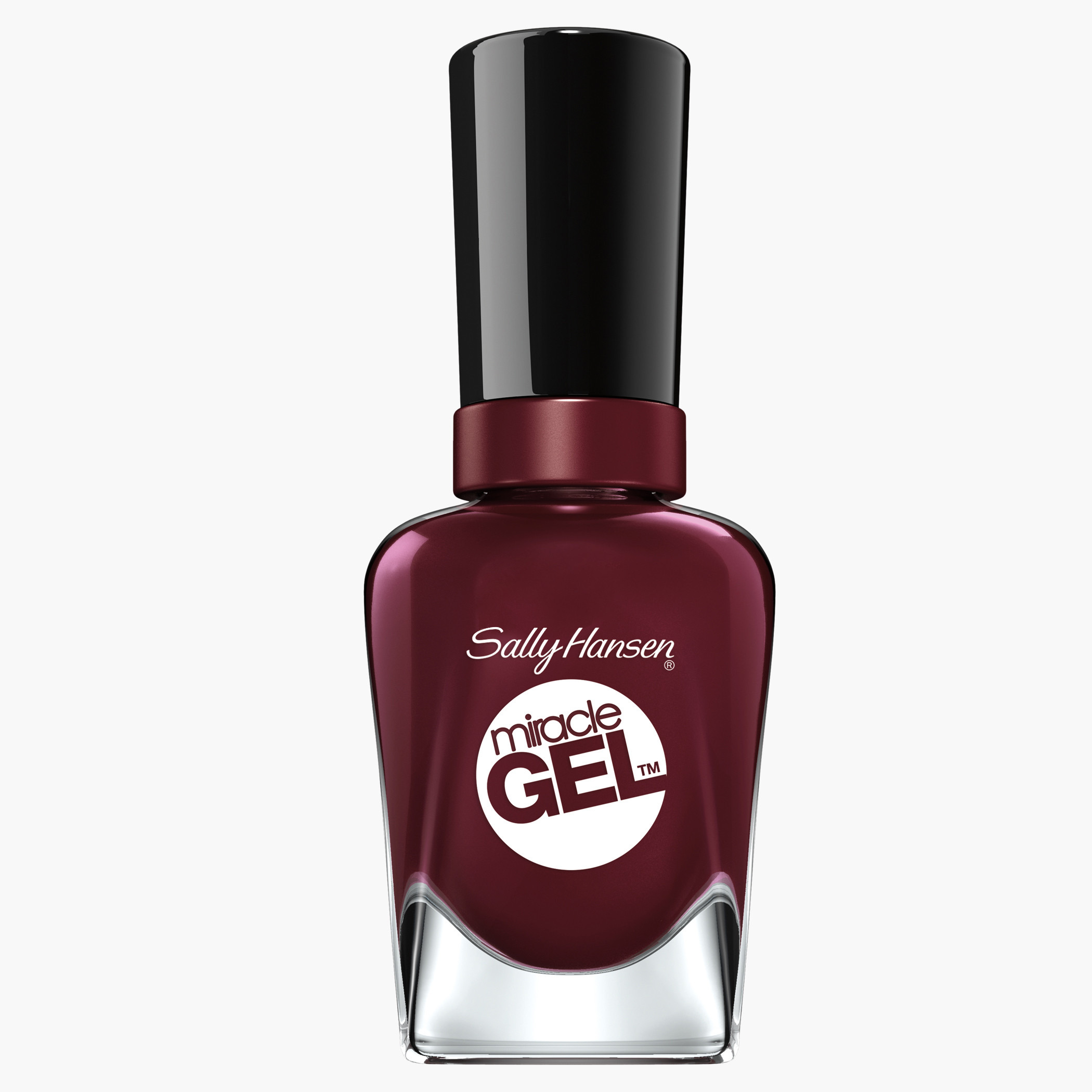 طلاء أظافر ميركل جل من سالي هانسن-beautyandpersonalcare-makeup-nails-nailpolishes-image-12