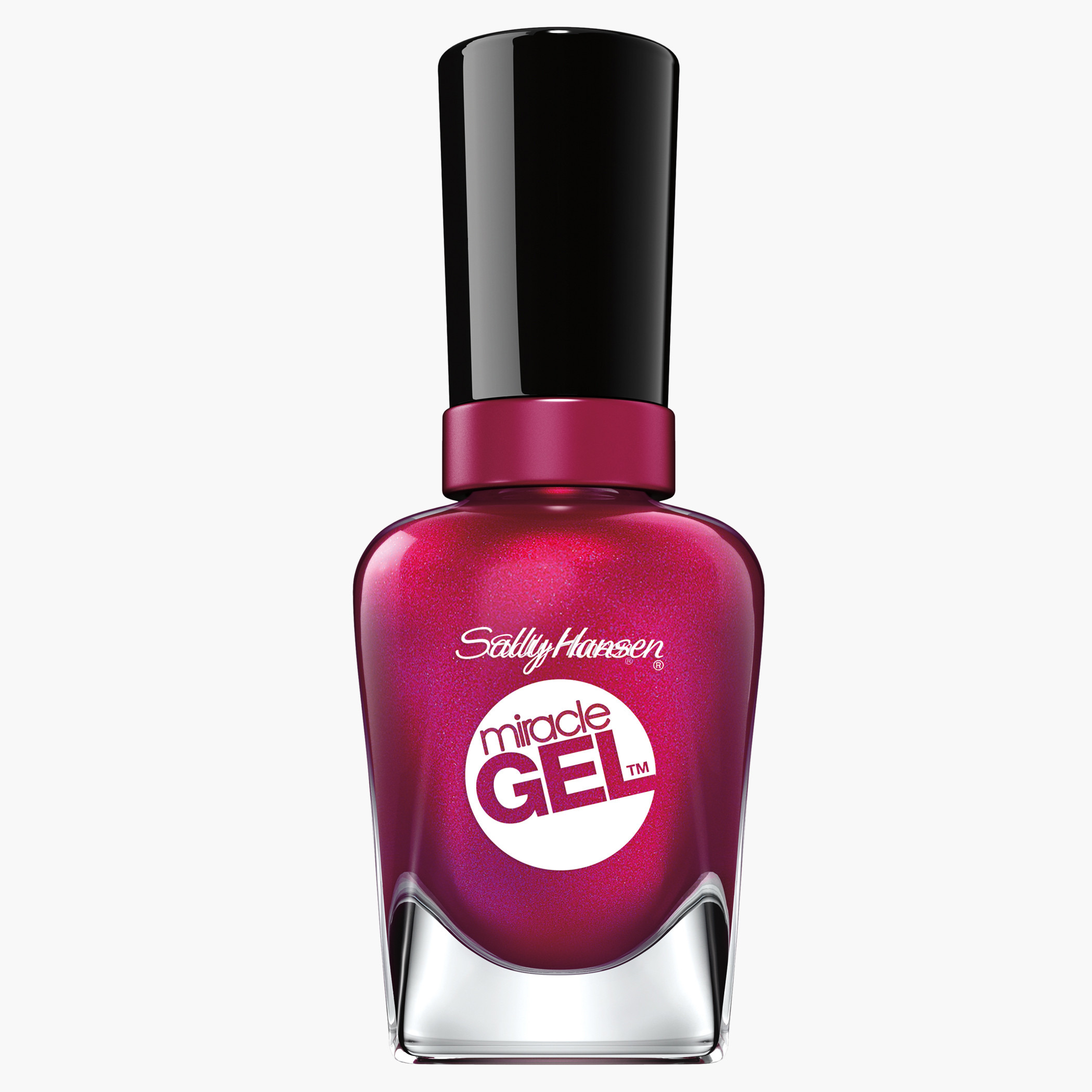 طلاء أظافر ميركل جل من سالي هانسن-beautyandpersonalcare-makeup-nails-nailpolishes-image-13