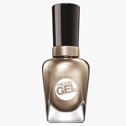 Buy Sally Hansen Miracle Gel Nail Polish Online | Centrepoint Kuwait Buy Sally Hansen Miracle Gel Nail Polish Online | Centrepoint Kuwait