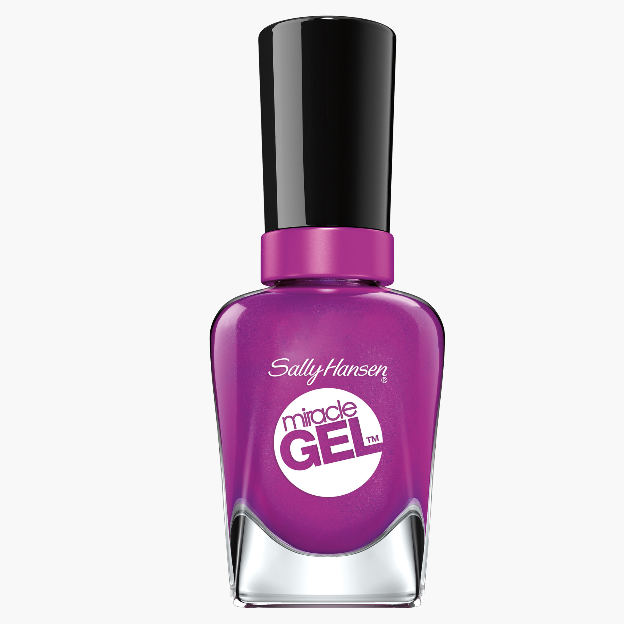 طلاء أظافر ميركل جل من سالي هانسن-beautyandpersonalcare-makeup-nails-nailpolishes-image-14