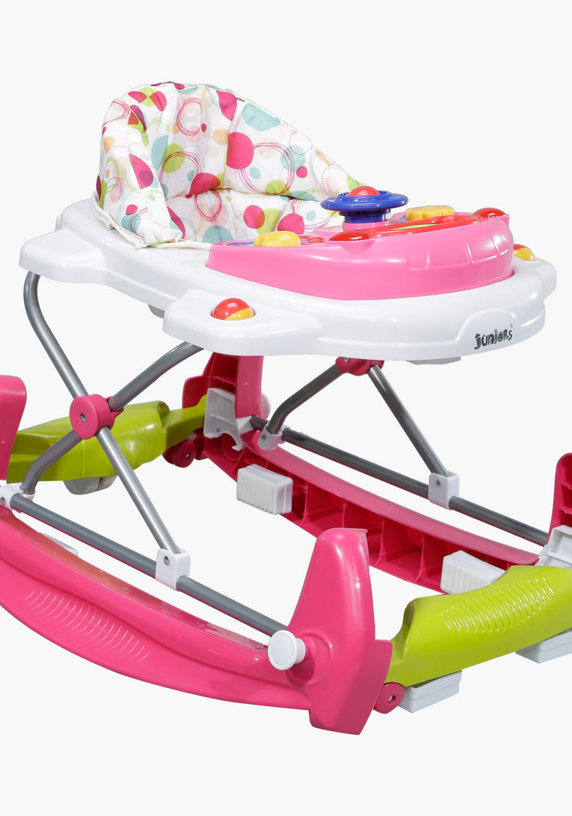 Juniors Cabrio Baby Walker-Infant Activity-image-4