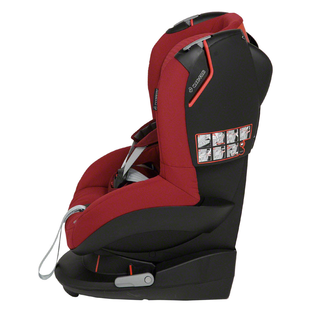 Buy Maxi Cosi Tobi Car Seat Online Babyshop KSA