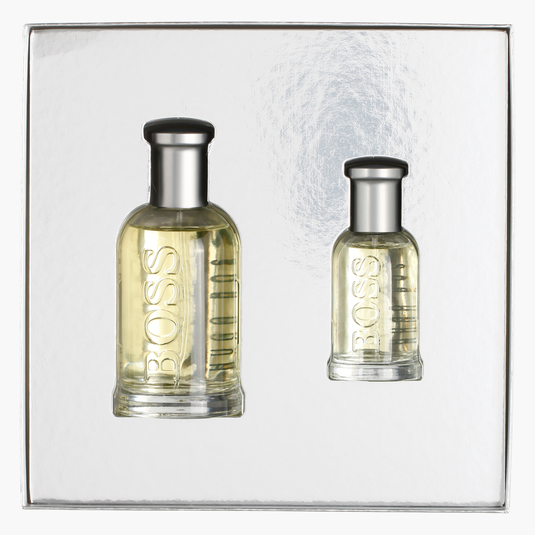 Boss bottled edt best sale