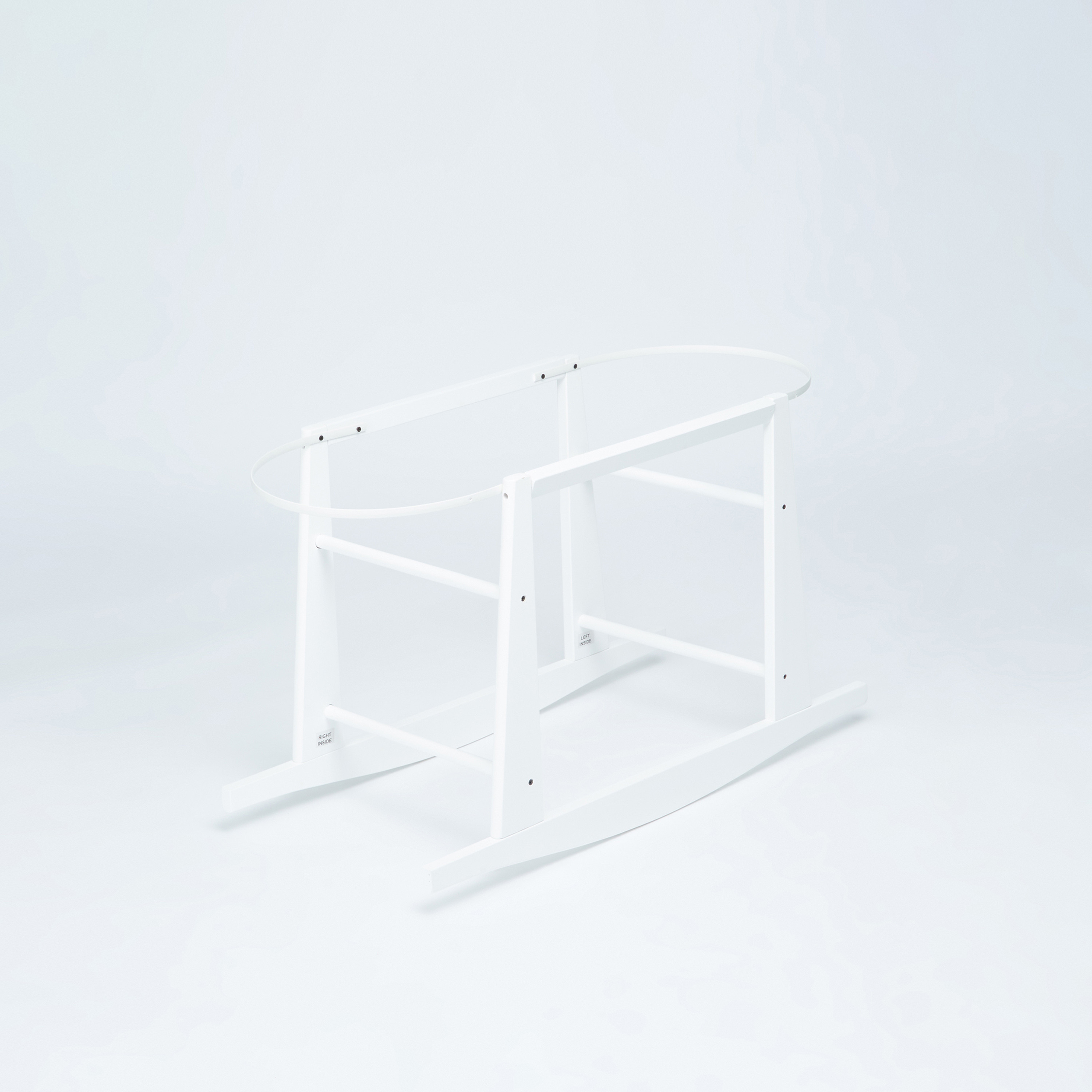 Bassinet stand shop