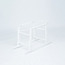 حامل مهد رضّع هزاز خشبي من جونيورز-baby-nursery-furniture-cribsandbeds-bassinets-image-5