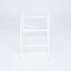 حامل مهد رضّع هزاز خشبي من جونيورز-baby-nursery-furniture-cribsandbeds-bassinets-image-1