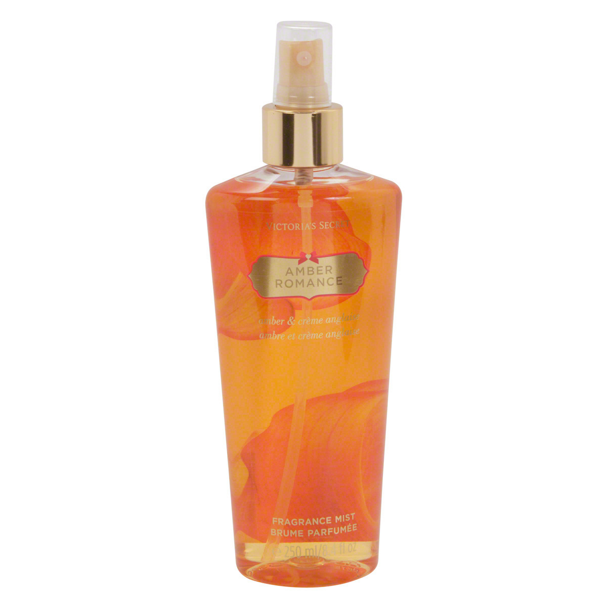 Amber best sale romance perfume