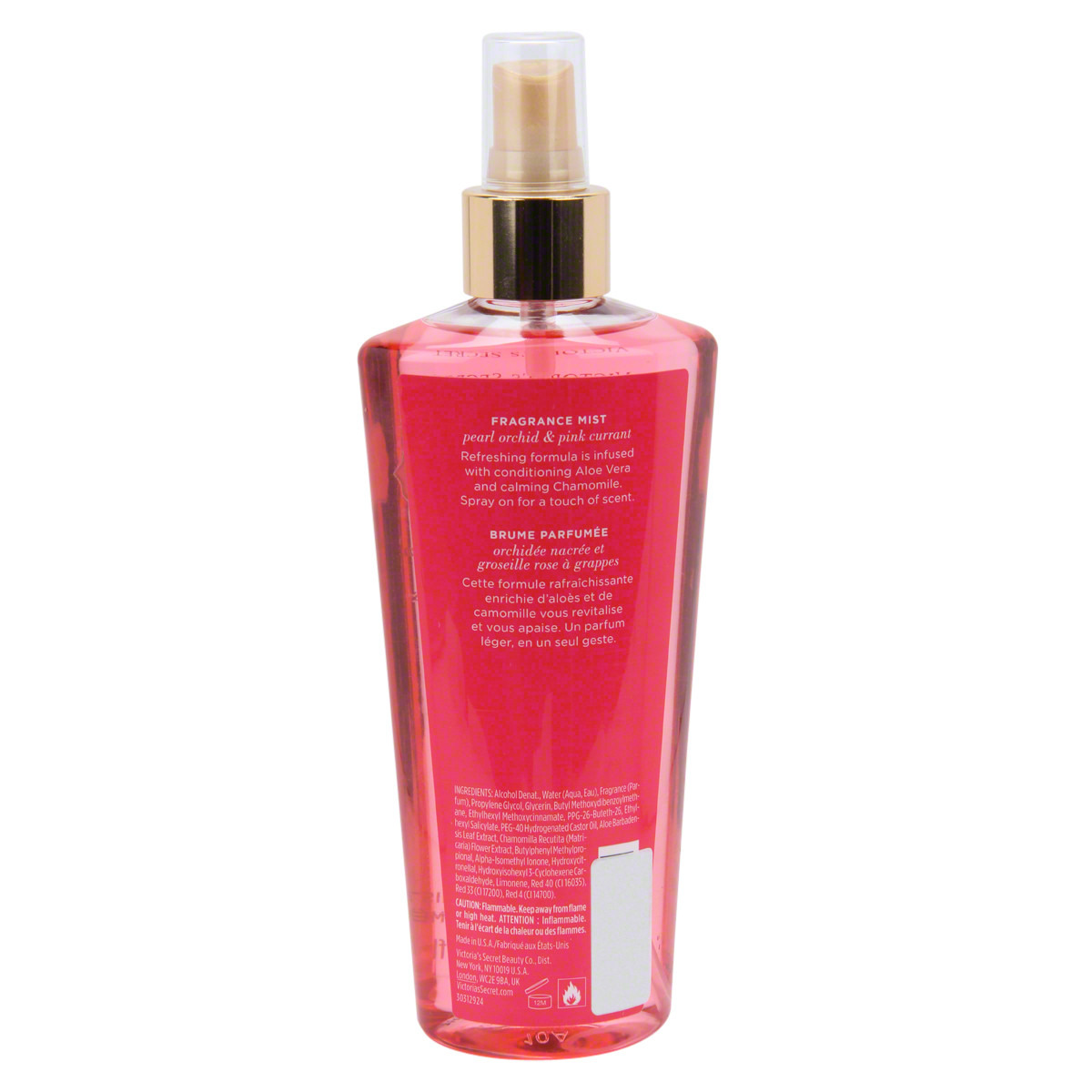 Victoria's Secret Pure Daydream Mist - 250 ml-beautyandpersonalcare-fragrance-women-image-2