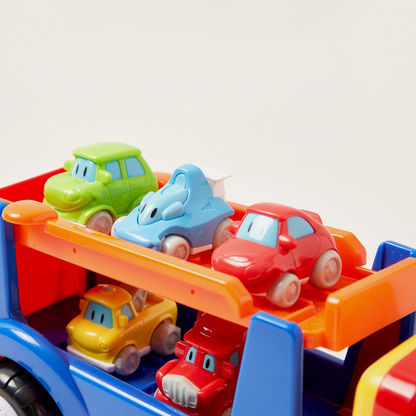 Juniors Big Matt Truck-Baby Toys-image-4