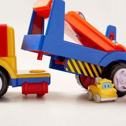 Juniors Big Matt Truck-Baby Toys-image-7