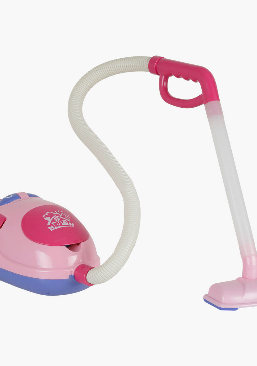 Playgo My Vacuum Cleaner-Role Play-image-0
