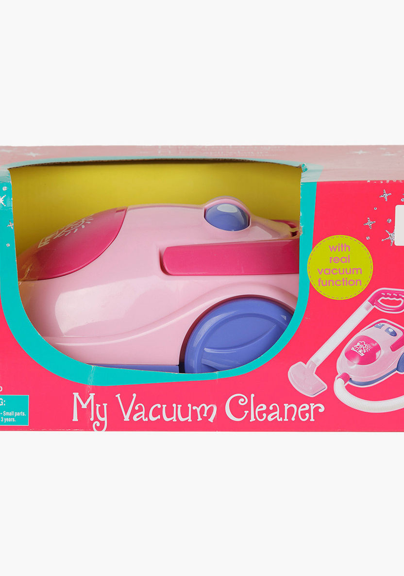 Playgo My Vacuum Cleaner-Role Play-image-3