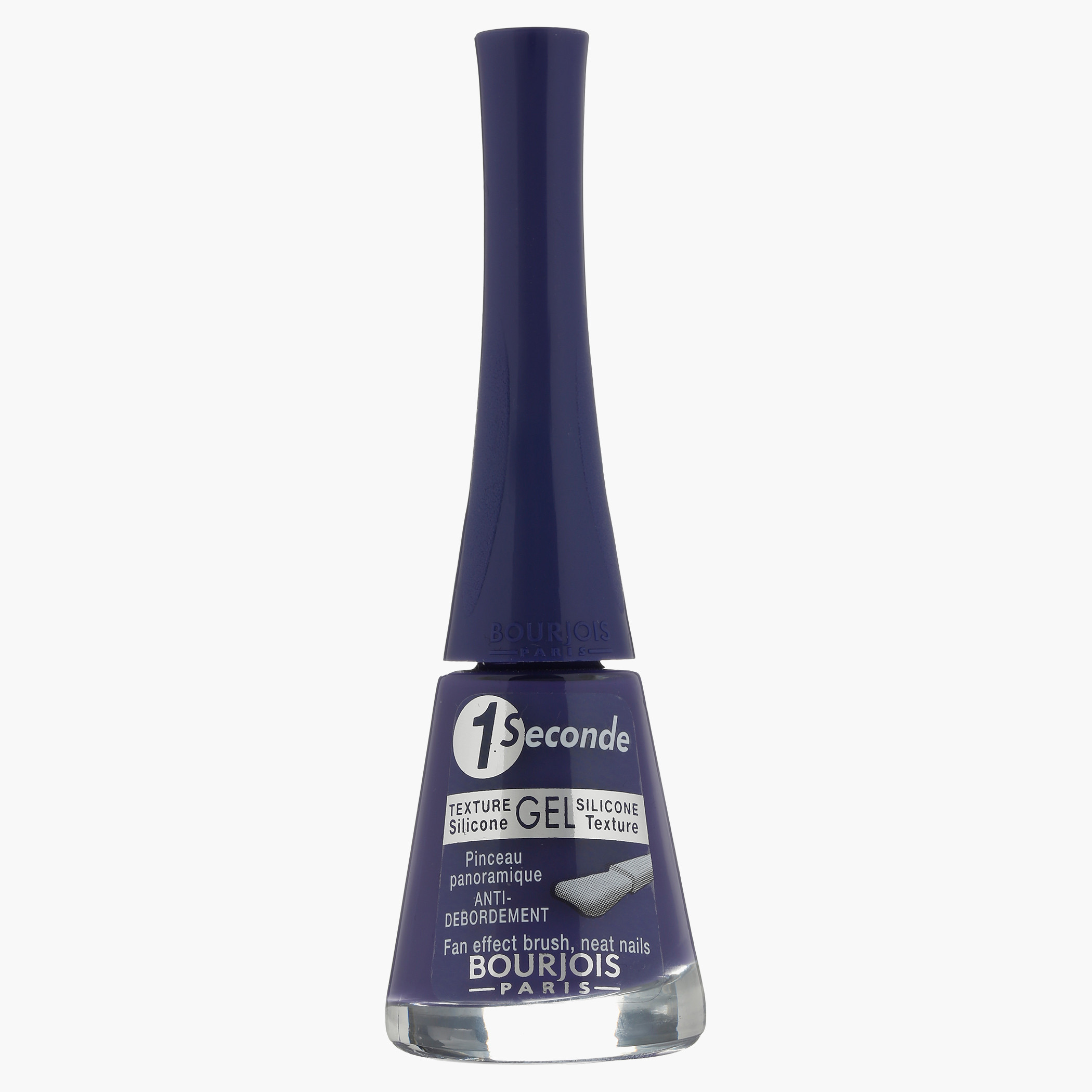 Bourjois 1 Seconde Nail Polish-beautyandpersonalcare-makeup-nails-nailpolishes-image-2