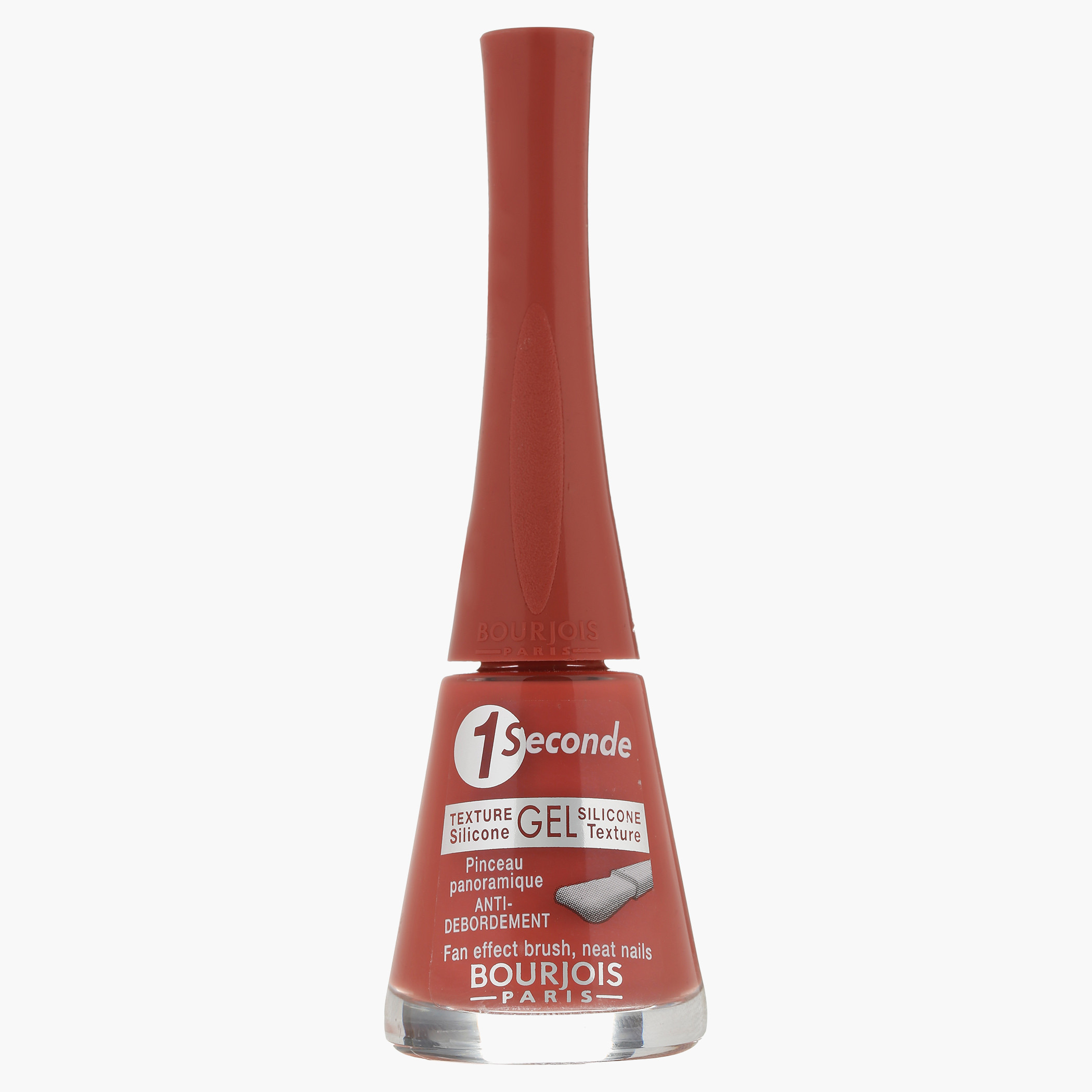 Bourjois 1 Seconde Nail Polish-beautyandpersonalcare-makeup-nails-nailpolishes-image-3