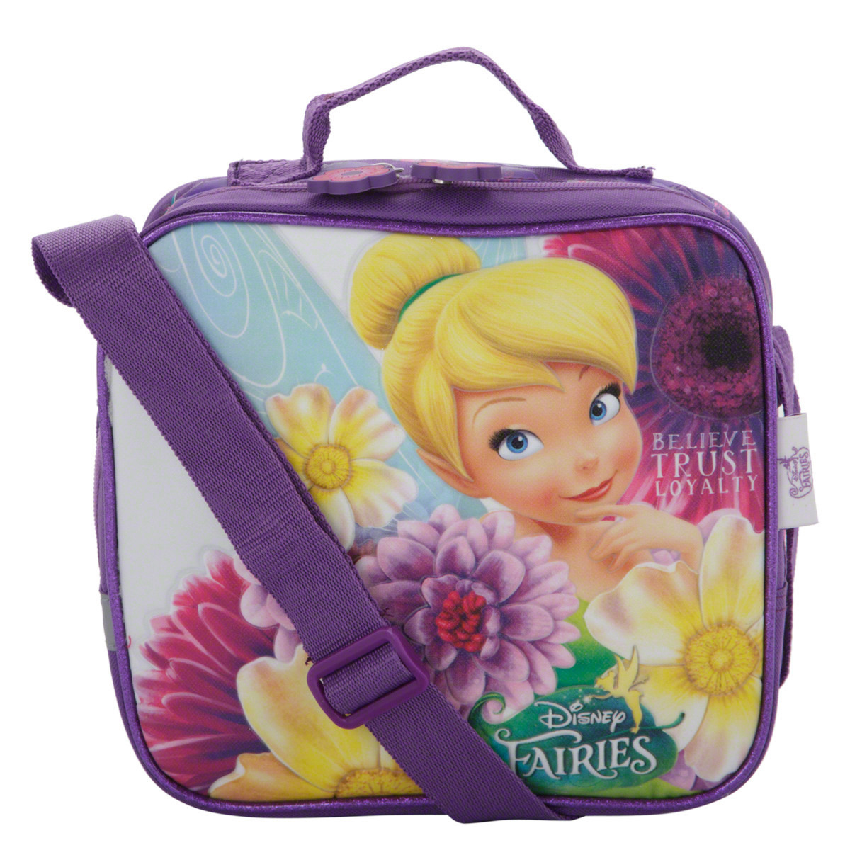 Tinkerbell Lunch Bag