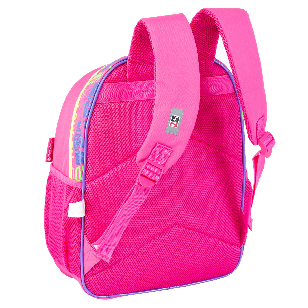 Strawberry Shortcake Backpack-school-bagsandbackpacks-backpacks-image-2