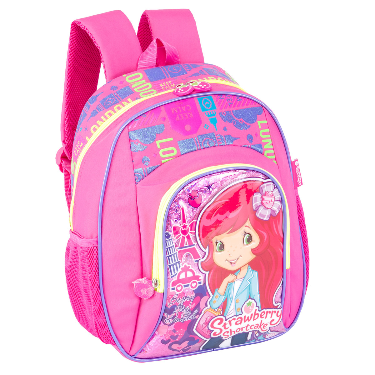 Strawberry Shortcake Backpack-school-bagsandbackpacks-backpacks-image-3