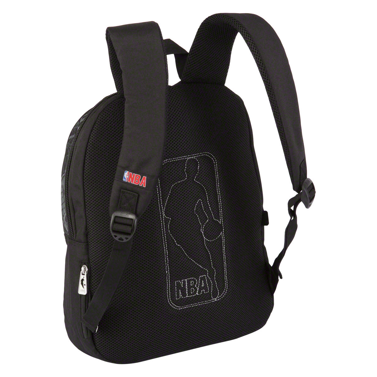 Nba Lab Backpack Buy NBA Printed Backpack Online | Centrepoint UAE
