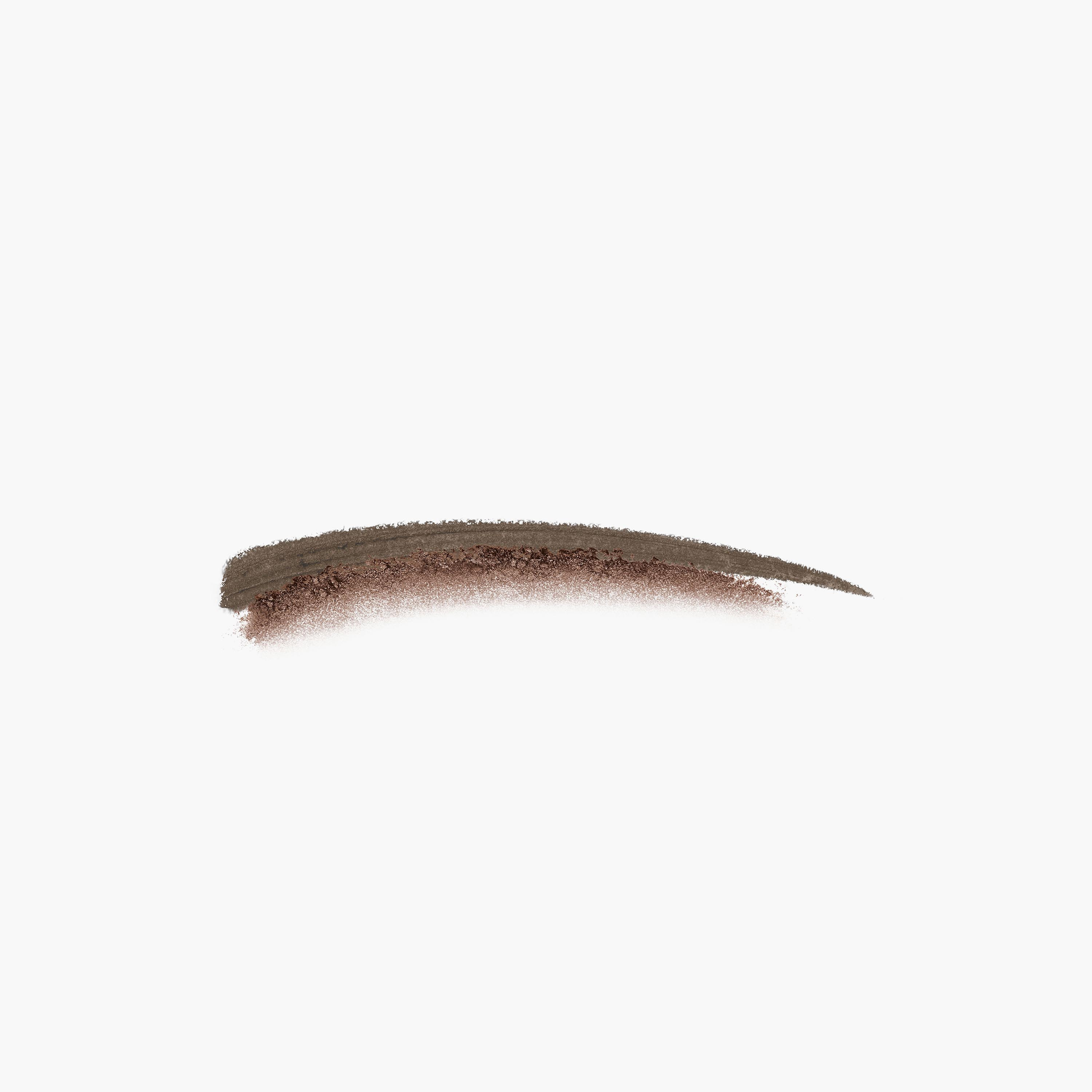 Rimmel London Brow This Way Eyebrow Sculpting Kit Dark Brown-beautyandpersonalcare-makeup-eyes-eyebrows-image-3