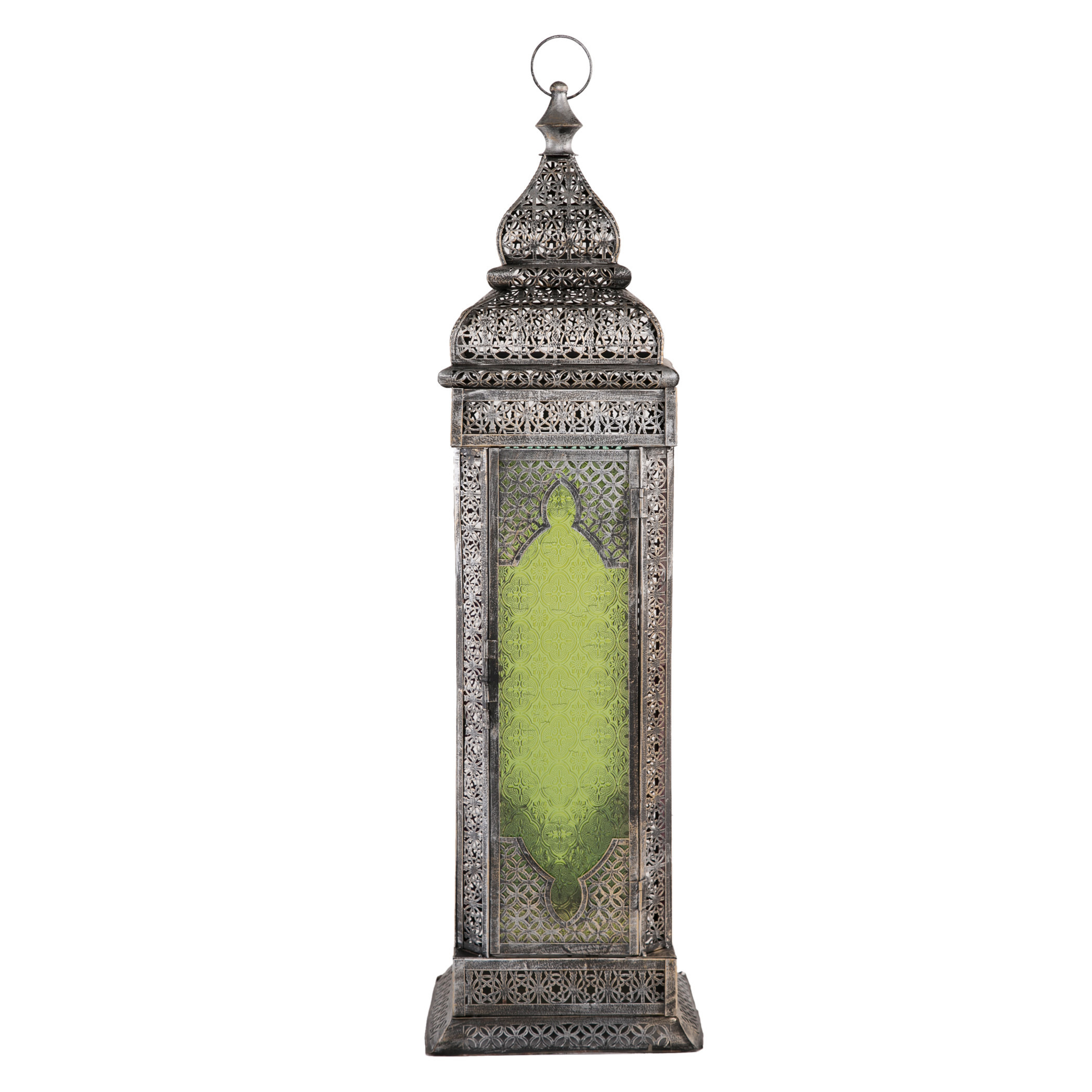 Decorative Candle Lantern-household-decor-candleholdersandlanterns-image-1