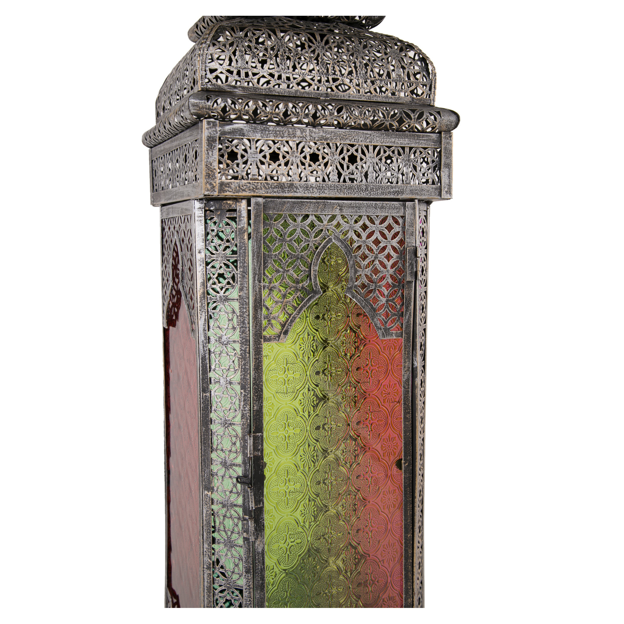 Decorative Candle Lantern-household-decor-candleholdersandlanterns-image-3