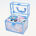 Frozen Printed My Beauty Cosmetic Set-Gifts-thumbnail-1