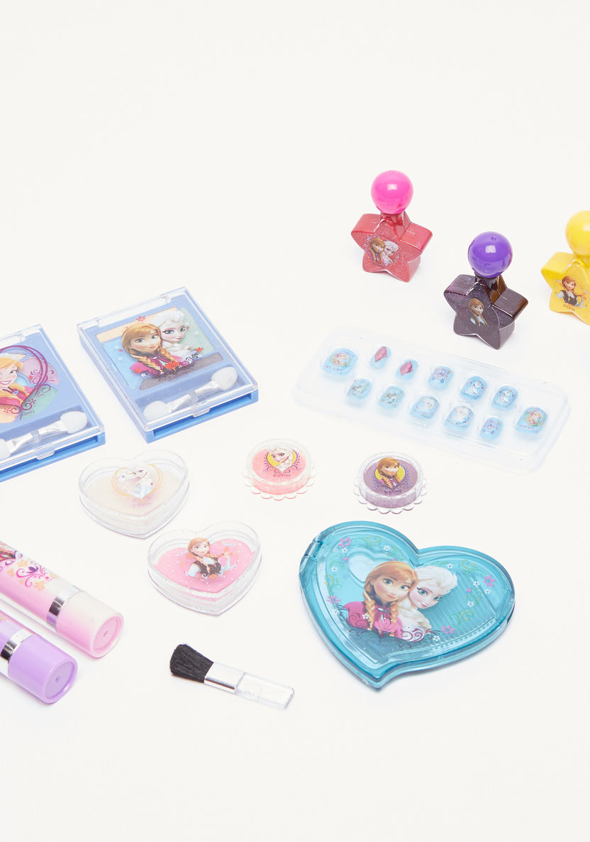 Frozen Printed My Beauty Cosmetic Set-Gifts-image-2