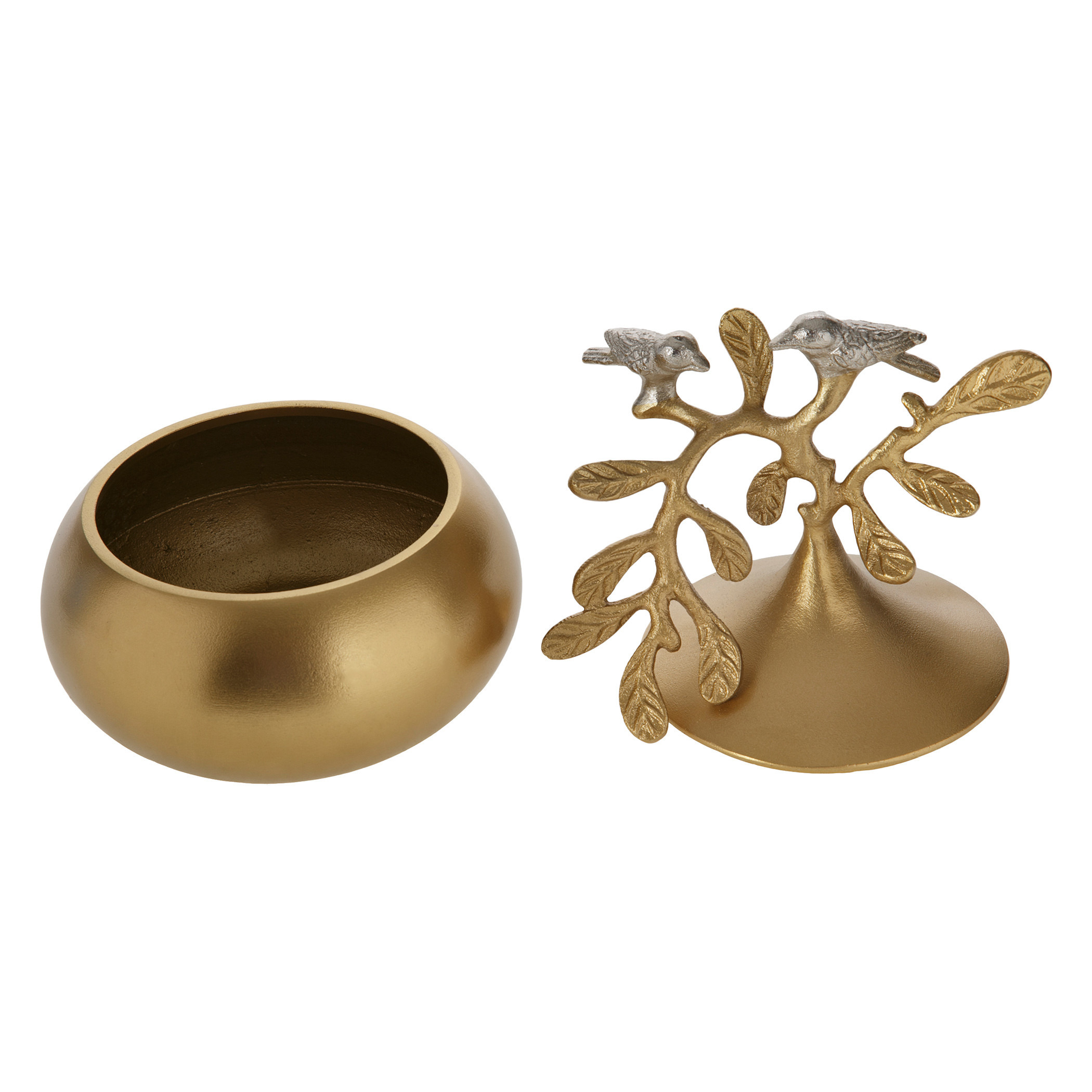 Embellished Trinket Jar-household-decor-decorativeobjectsandsculptures-image-2