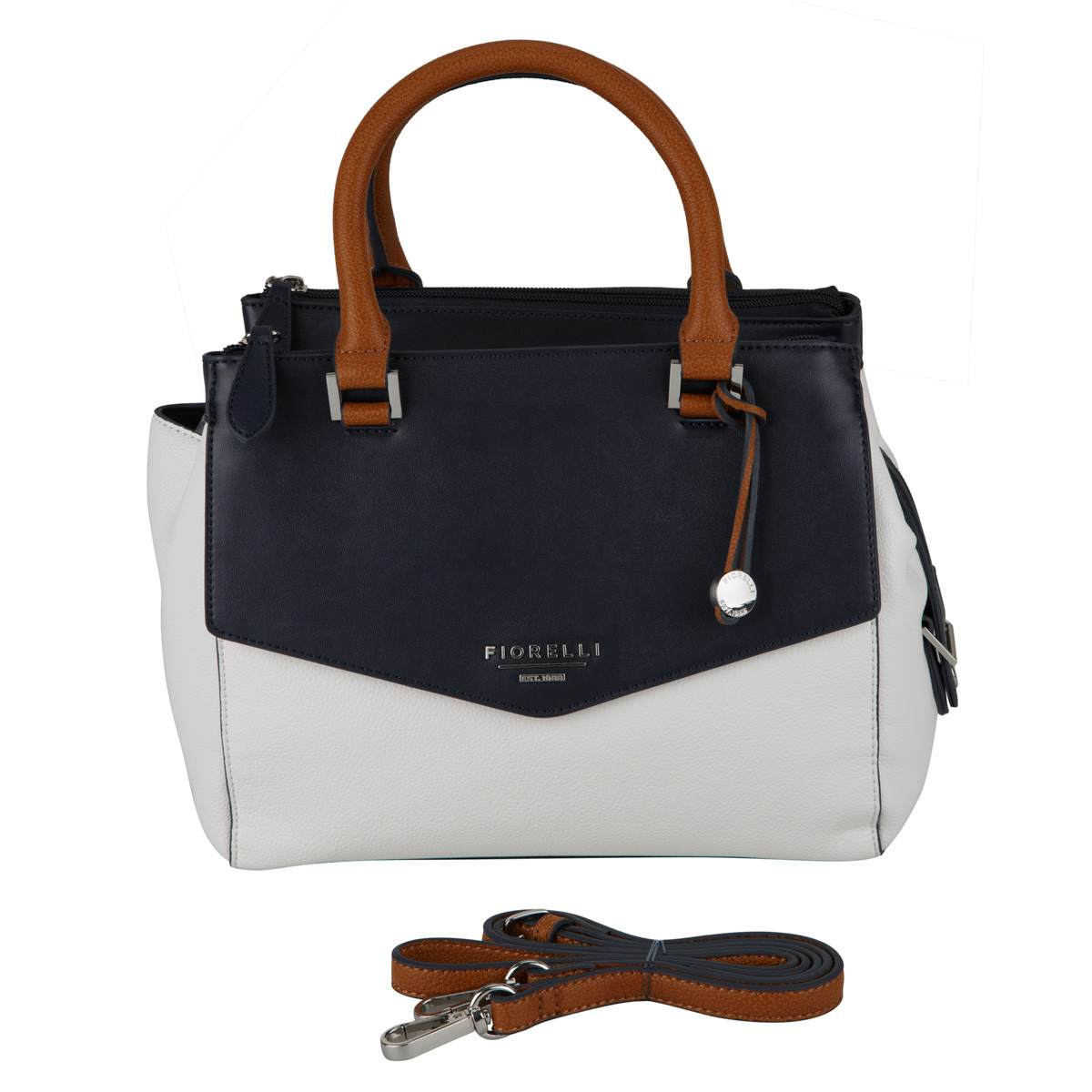 Buy Women s Fiorelli Mia Nautical Grab Bag Online Centrepoint