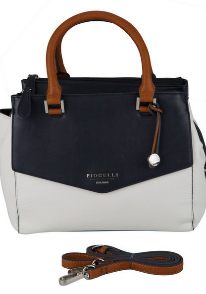 latch Laws and regulations Noble Buy Women's Fiorelli Mia Nautical Grab Bag Online | Centrepoint UAE