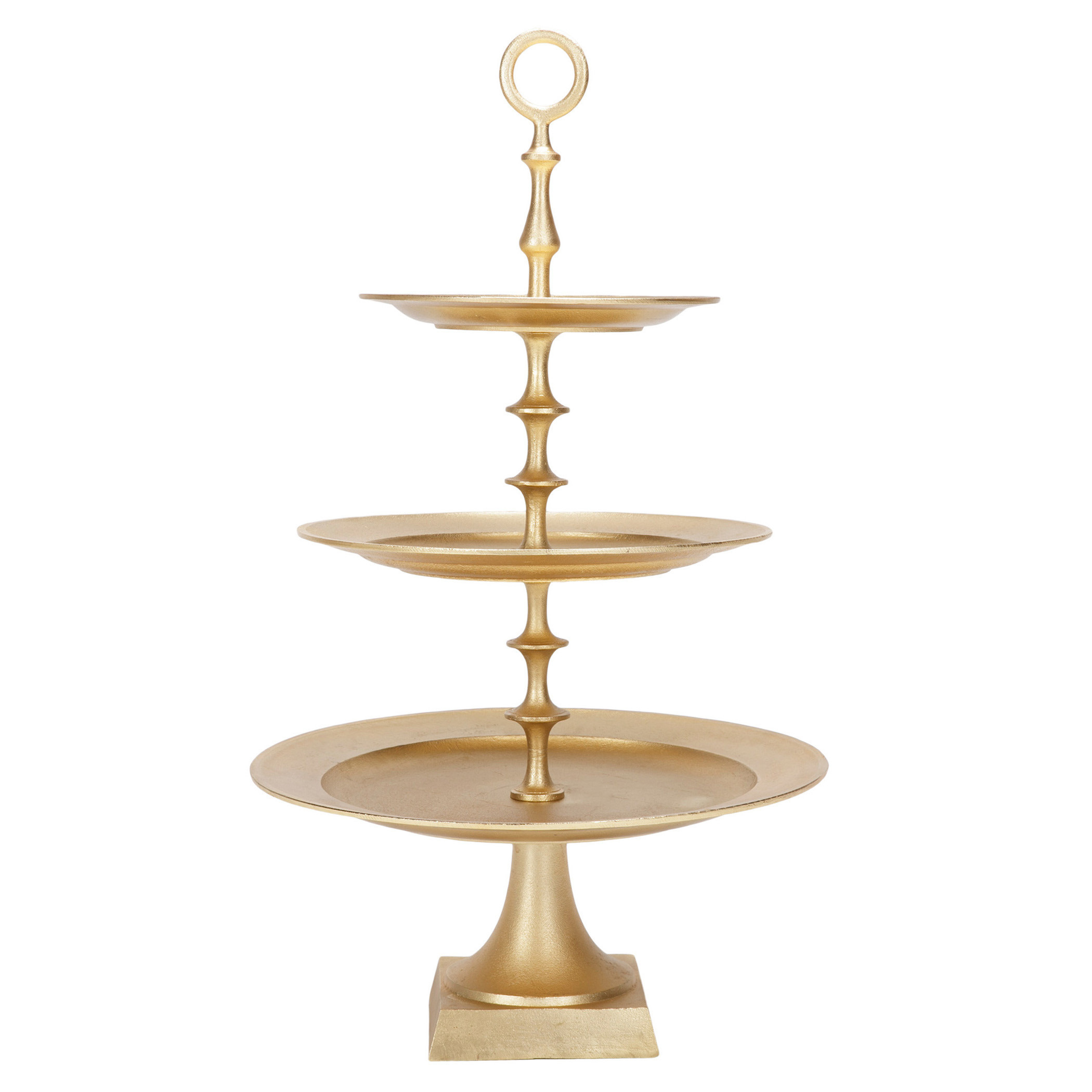 Beautiful shop cake stands